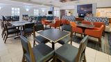 <b>Holiday Inn Express & Suites Plantation Restaurant</b>. Images powered by <a href="https://www.leonardoworldwide.com/" title="Leonardo Worldwide" target="_blank">Leonardo</a>.