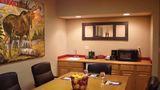 Wildwood Lodge Suite