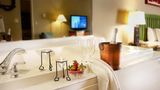 Wildwood Lodge Suite