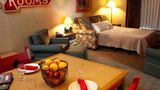 Wildwood Lodge Suite