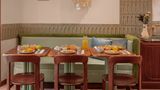 <b>Hotel Saint Andre des Arts Restaurant</b>. Images powered by <a href="https://www.leonardoworldwide.com/" title="Leonardo Worldwide" target="_blank">Leonardo</a>.