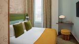 <b>Hotel Saint Andre des Arts Room</b>. Images powered by <a href="https://www.leonardoworldwide.com/" title="Leonardo Worldwide" target="_blank">Leonardo</a>.