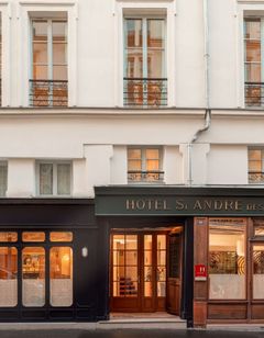 Hotel Saint Andre des Arts