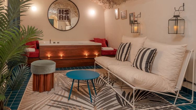 Hotel Saint Andre des Arts Spa