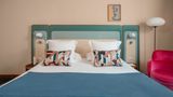 Hotel Saint Andre des Arts Room