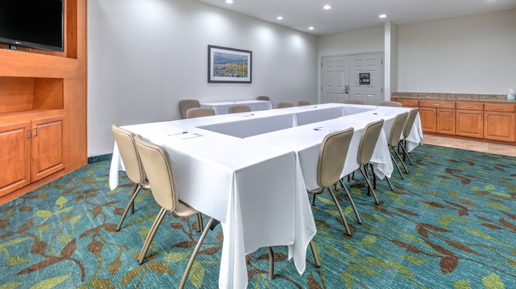 Candlewood Suites West Fort Worth Meeting