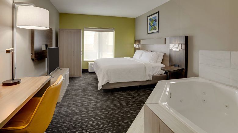 <b>Holiday Inn Exp & Stes Bryan-Montpelier Suite</b>. Images powered by <a href="https://www.leonardoworldwide.com/" title="Leonardo Worldwide" target="_blank">Leonardo</a>.