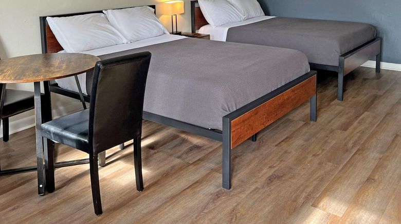 <b>Red Carpet Inn Room</b>. Images powered by <a href="https://www.leonardoworldwide.com/" title="Leonardo Worldwide" target="_blank">Leonardo</a>.
