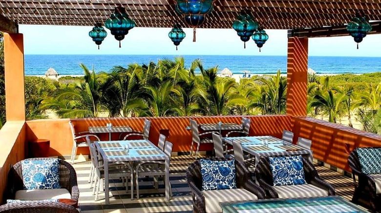<b>Kimpton Mas Olas Resort and Spa Restaurant</b>. Images powered by <a href="https://www.leonardoworldwide.com/" title="Leonardo Worldwide" target="_blank">Leonardo</a>.