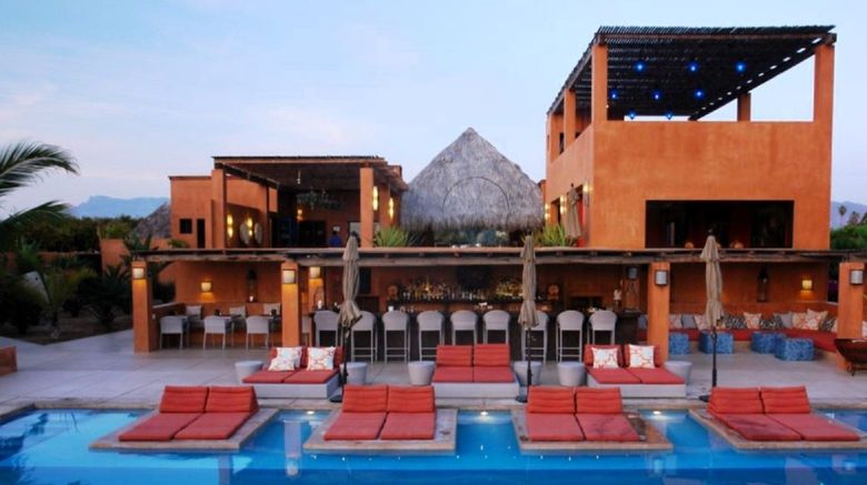 <b>Kimpton Mas Olas Resort and Spa Pool</b>. Images powered by <a href="https://www.leonardoworldwide.com/" title="Leonardo Worldwide" target="_blank">Leonardo</a>.