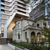 Quest St Kilda Road