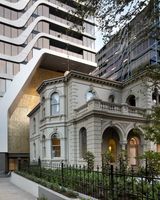 Quest St Kilda Road