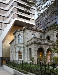 Quest St Kilda Road