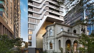 Quest St Kilda Road