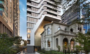 Quest St Kilda Road
