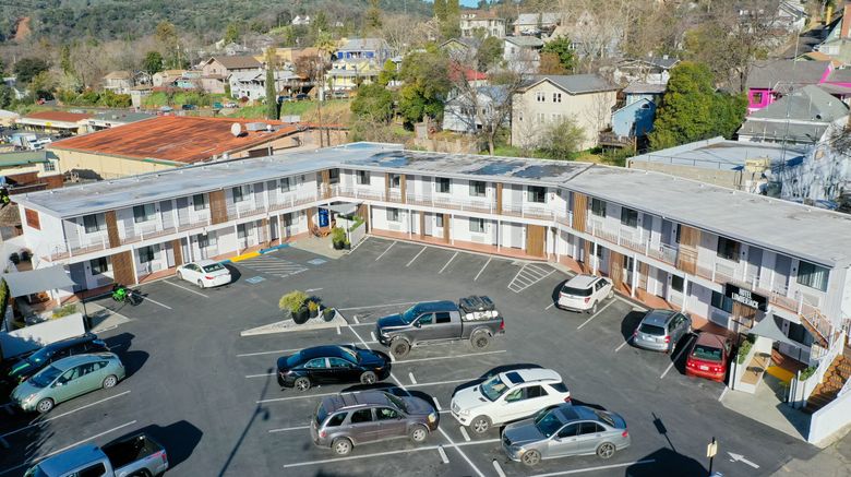 <b>Hotel Lumberjack Other</b>. Images powered by <a href="https://www.leonardoworldwide.com/" title="Leonardo Worldwide" target="_blank">Leonardo</a>.