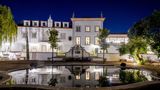 Valverde Santar Hotel & Spa Exterior