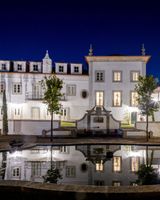Valverde Santar Hotel & Spa