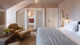 Valverde Santar Hotel & Spa Room