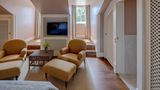 Valverde Santar Hotel & Spa Room