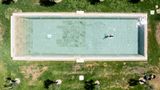 Valverde Santar Hotel & Spa Pool