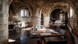 Chateau Neercanne Restaurant