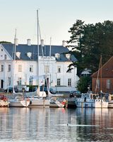 Bandholm Hotel