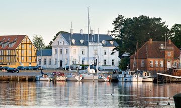 Bandholm Hotel