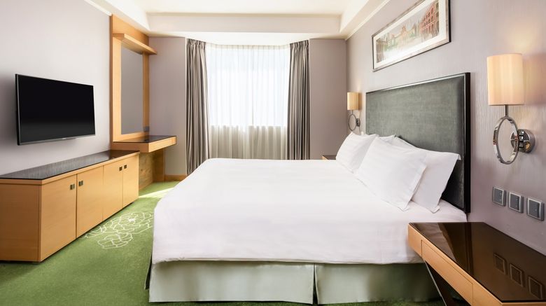 <b>Holiday Inn Macau Suite</b>. Images powered by <a href="https://www.leonardoworldwide.com/" title="Leonardo Worldwide" target="_blank">Leonardo</a>.
