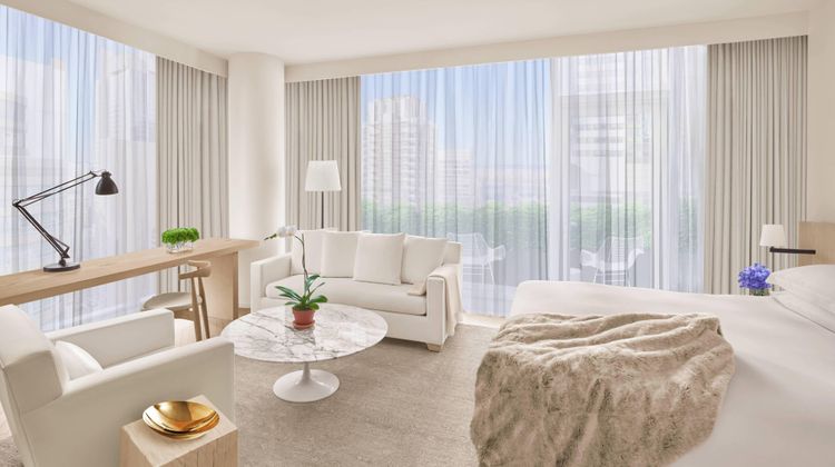 The Times Square EDITION Suite