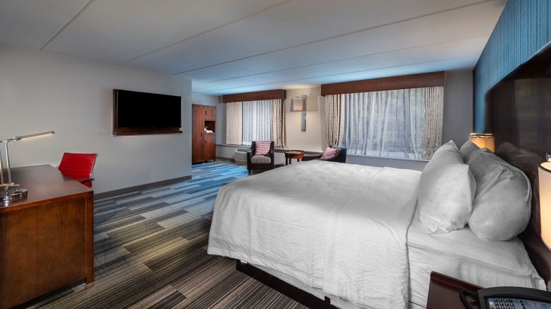 <b>Four Points by Sheraton Atlanta Arpt W Suite</b>. Images powered by <a href="https://www.leonardoworldwide.com/" title="Leonardo Worldwide" target="_blank">Leonardo</a>.