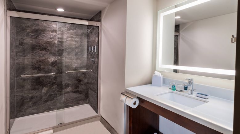 <b>Four Points by Sheraton Atlanta Arpt W Room</b>. Images powered by <a href="https://www.leonardoworldwide.com/" title="Leonardo Worldwide" target="_blank">Leonardo</a>.