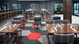 Four Points by Sheraton OKC Airport Restaurant
