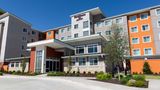 Residence Inn Oklahoma City Northwest Exterior