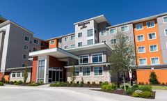 Residence Inn Oklahoma City Northwest