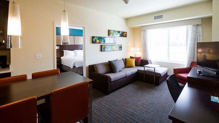 Residence Inn Oklahoma City Northwest Room