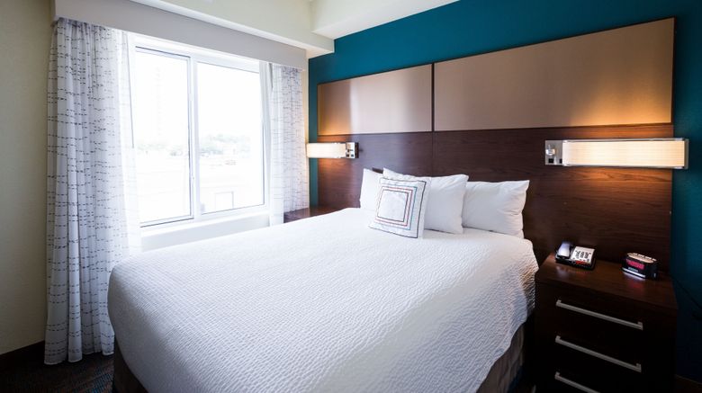 <b>Residence Inn Oklahoma City Northwest Suite</b>. Images powered by <a href="https://www.leonardoworldwide.com/" title="Leonardo Worldwide" target="_blank">Leonardo</a>.