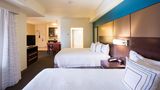 Residence Inn Oklahoma City Northwest Suite