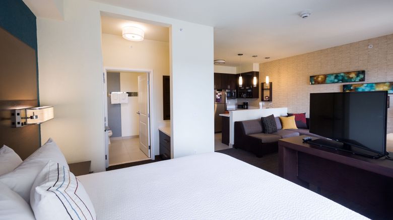 <b>Residence Inn Oklahoma City Northwest Suite</b>. Images powered by <a href="https://www.leonardoworldwide.com/" title="Leonardo Worldwide" target="_blank">Leonardo</a>.