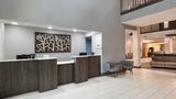 <b>SpringHill Suites by Marriott Conyers Lobby</b>. Images powered by <a href="https://www.leonardoworldwide.com/" title="Leonardo Worldwide" target="_blank">Leonardo</a>.