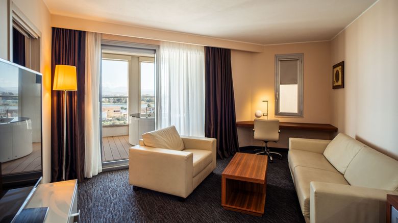 <b>Delta Hotels Olbia Sardinia Suite</b>. Images powered by <a href="https://www.leonardoworldwide.com/" title="Leonardo Worldwide" target="_blank">Leonardo</a>.