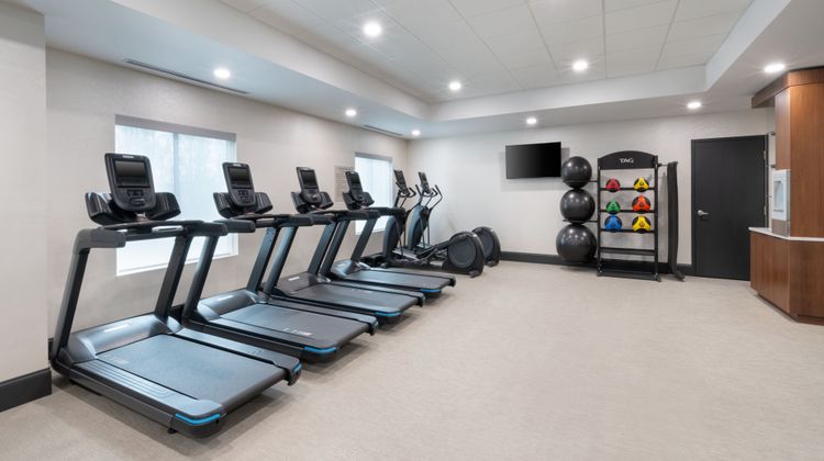 SpringHill Suites by Marriott Conyers Recreation