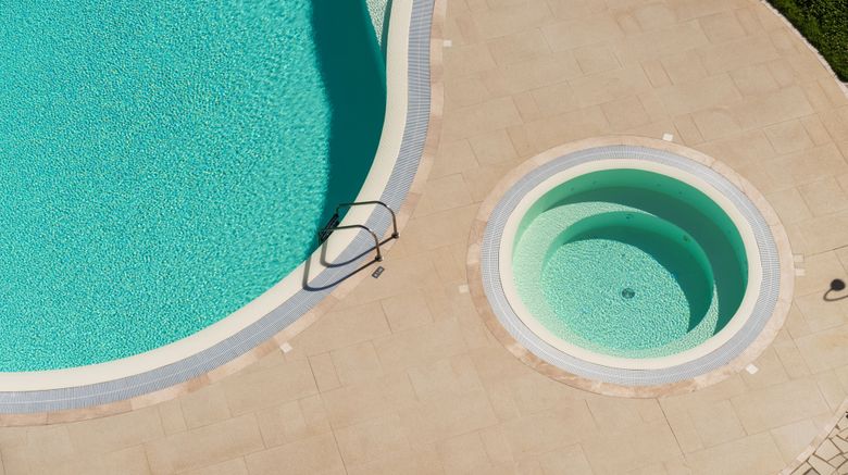 <b>Delta Hotels Olbia Sardinia Pool</b>. Images powered by <a href="https://www.leonardoworldwide.com/" title="Leonardo Worldwide" target="_blank">Leonardo</a>.