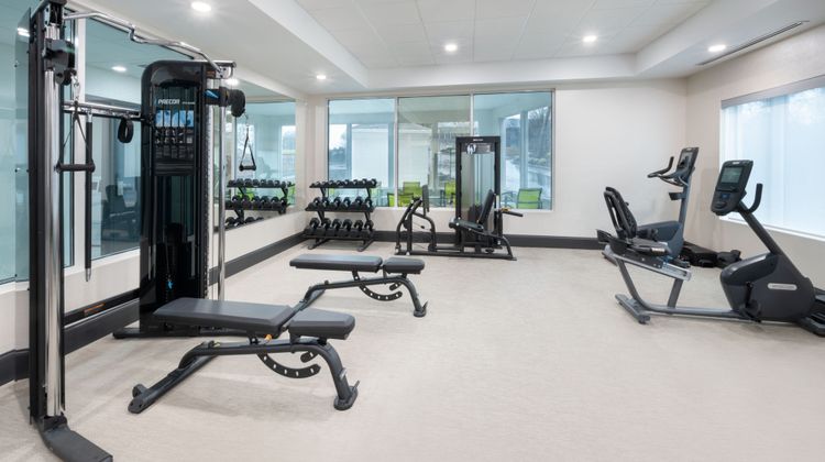 SpringHill Suites by Marriott Conyers Recreation