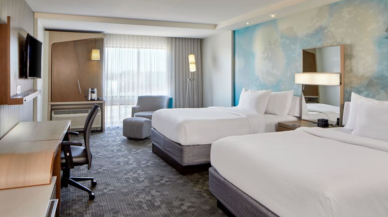 <b>Courtyard Atlanta Lithia Springs Room</b>. Images powered by <a href="https://www.leonardoworldwide.com/" title="Leonardo Worldwide" target="_blank">Leonardo</a>.