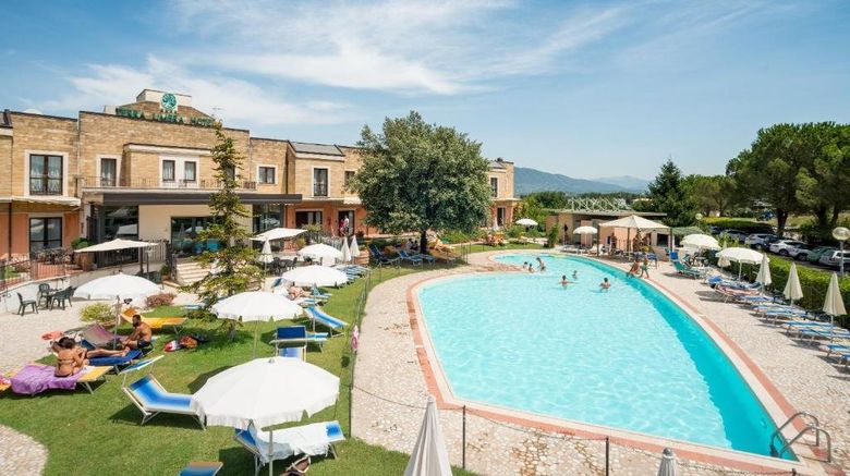 <b>Terra Umbra Hotel Pool</b>. Images powered by <a href="https://www.leonardoworldwide.com/" title="Leonardo Worldwide" target="_blank">Leonardo</a>.