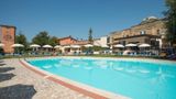 Terra Umbra Hotel Pool