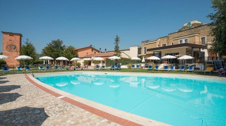 <b>Terra Umbra Hotel Pool</b>. Images powered by <a href="https://www.leonardoworldwide.com/" title="Leonardo Worldwide" target="_blank">Leonardo</a>.