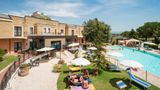 Terra Umbra Hotel Pool