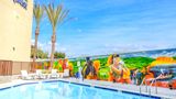 Holiday Inn Express Ontario Chino Hills Pool